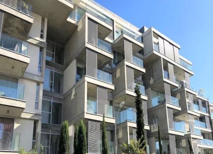 Apartamento para 600 000 euro en Limasol, Chipre