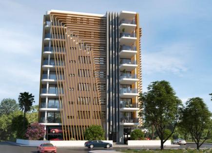 Apartamento para 395 000 euro en Lárnaca, Chipre