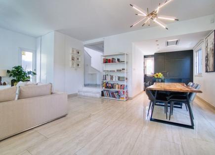 Villa for 450 000 euro in Paphos, Cyprus