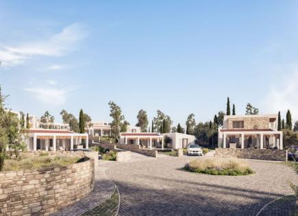 Villa para 719 400 euro en Pafos, Chipre