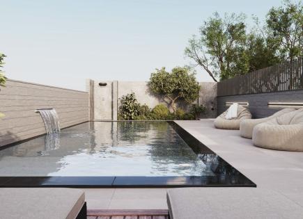 Attico per 469 900 euro a Limassol, Cipro