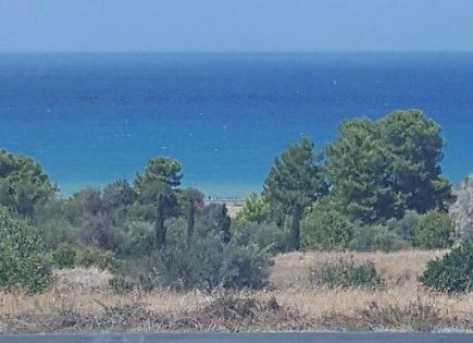 Terreno para 632 000 euro en Pafos, Chipre