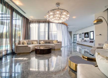 Villa para 4 300 000 euro en Limasol, Chipre
