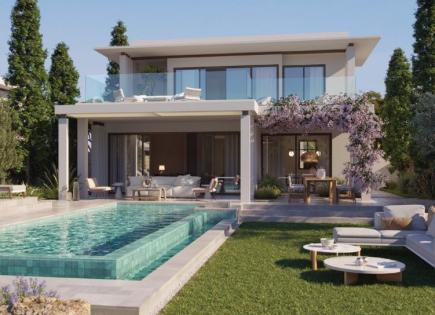 Grundstück für 362 000 euro in Limassol, Zypern