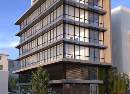 Propiedad comercial para 7 500 000 euro en Limasol, Chipre