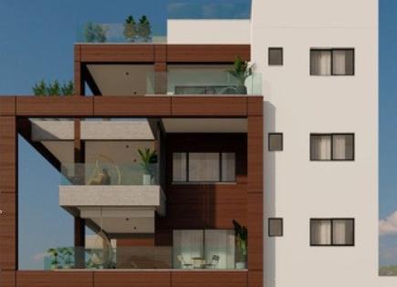 Apartamento para 220 000 euro en Limasol, Chipre