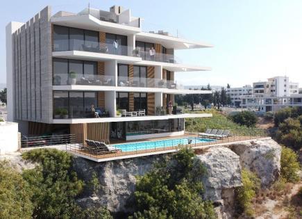 Apartamento para 450 000 euro en Pafos, Chipre