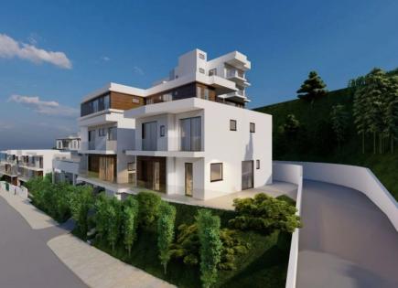 Appartement pour 366 000 Euro à Limassol, Chypre