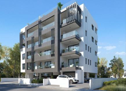 Apartment für 170 000 euro in Larnaka, Zypern