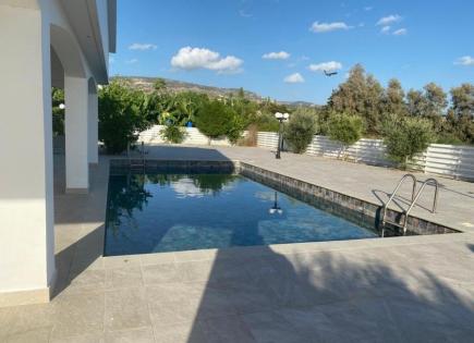 Bungalow for 3 000 000 euro in Paphos, Cyprus
