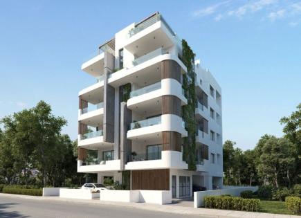 Appartamenti per 226 000 euro a Larnaca, Cipro