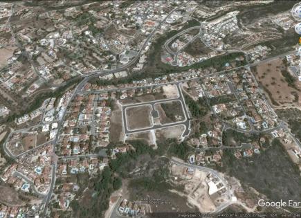 Terrain pour 6 000 000 Euro à Paphos, Chypre