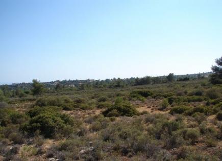 Terreno para 9 000 000 euro en Limasol, Chipre