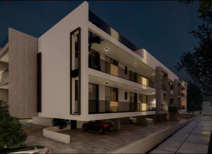 Appartamenti per 228 000 euro a Larnaca, Cipro