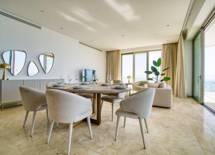 Apartamento para 1 720 000 euro en Pafos, Chipre