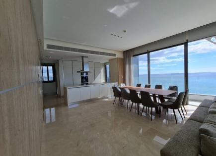 Ático para 3 300 000 euro en Limasol, Chipre