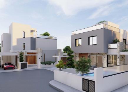 Villa pour 580 000 Euro à Paphos, Chypre
