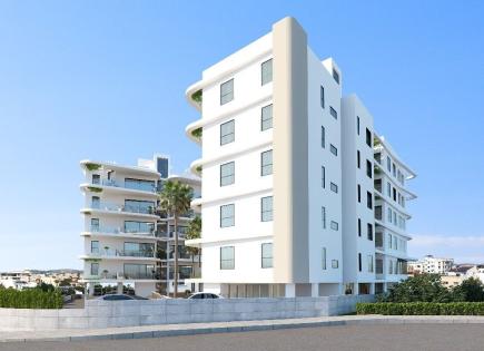 Appartement pour 294 600 Euro à Larnaca, Chypre