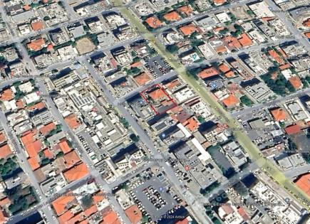 Grundstück für 1 500 000 euro in Limassol, Zypern