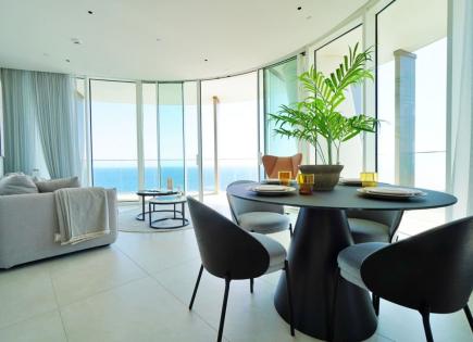 Apartamento para 1 600 000 euro en Protaras, Chipre