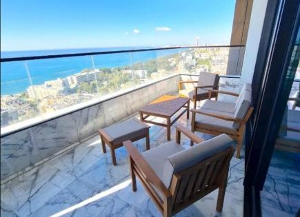 Appartement pour 1 300 000 Euro à Limassol, Chypre