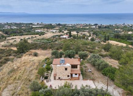 Villa für 600 000 euro in Paphos, Zypern