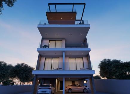 Apartment für 197 000 euro in Limassol, Zypern