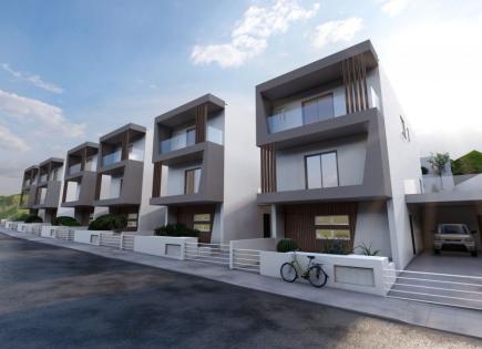 Villa pour 690 000 Euro à Limassol, Chypre