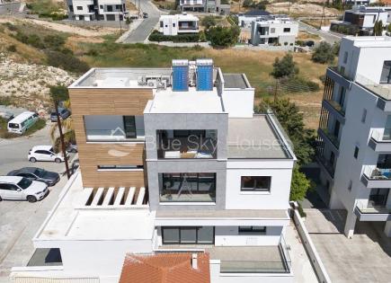 Appartement pour 570 000 Euro à Limassol, Chypre