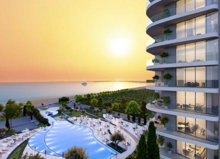 Apartamento para 1 308 000 euro en Limasol, Chipre