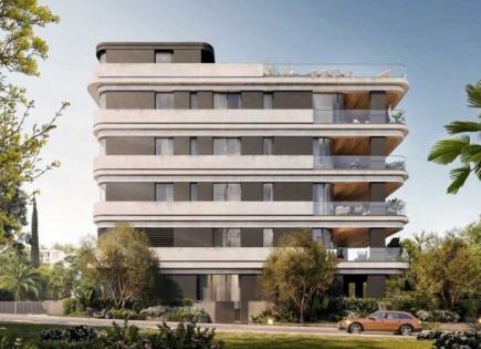 Appartement pour 3 590 000 Euro à Limassol, Chypre
