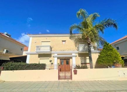 Villa for 900 000 euro in Limassol, Cyprus