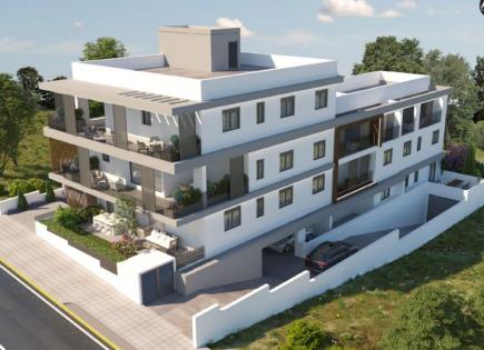Apartamento para 275 000 euro en Limasol, Chipre