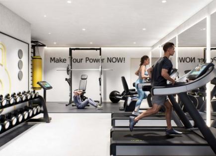 Apartamento para 255 000 euro en Pafos, Chipre