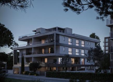 Appartement pour 198 000 Euro à Larnaca, Chypre