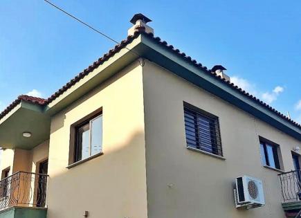 Apartment for 200 000 euro in Larnaca, Cyprus
