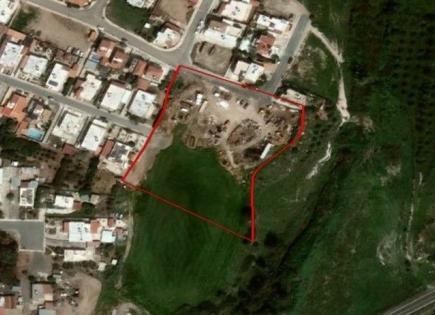 Grundstück für 780 000 euro in Paphos, Zypern