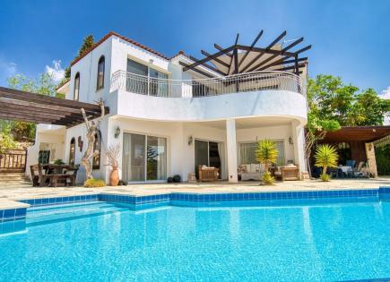 Villa pour 765 000 Euro à Paphos, Chypre
