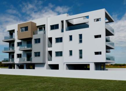 Biens commerciaux pour 2 920 000 Euro à Limassol, Chypre