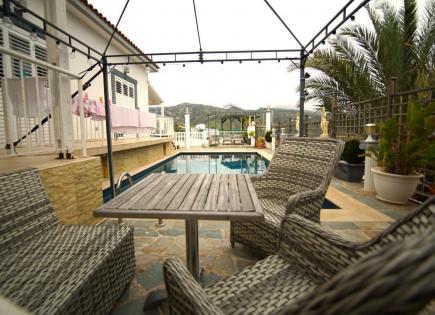 Villa pour 515 000 Euro à Paphos, Chypre