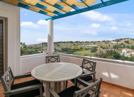 Appartamenti per 218 000 euro a Limassol, Cipro