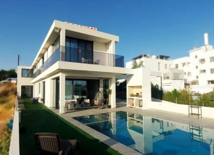 Villa pour 850 000 Euro à Larnaca, Chypre