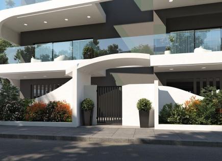 Apartment for 670 000 euro in Limassol, Cyprus