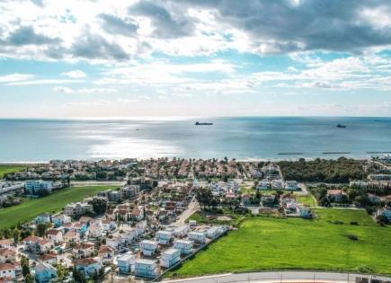 Land for 250 000 euro in Larnaca, Cyprus