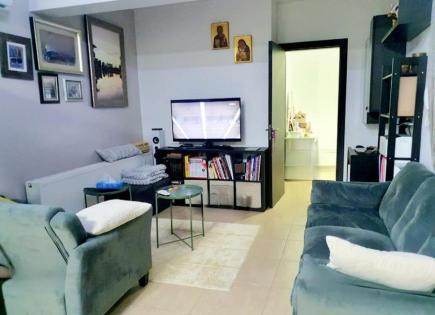 Appartement pour 170 000 Euro à Larnaca, Chypre