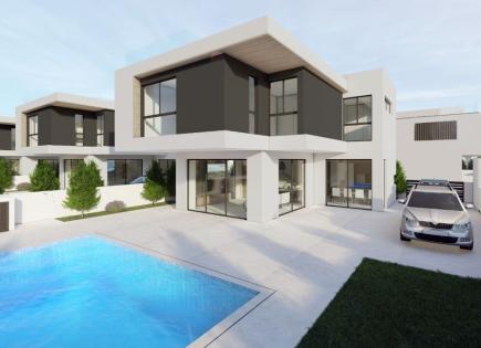 Villa pour 710 000 Euro à Protaras, Chypre