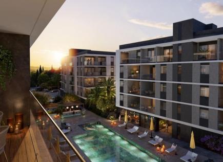 Apartamento para 286 000 euro en Limasol, Chipre