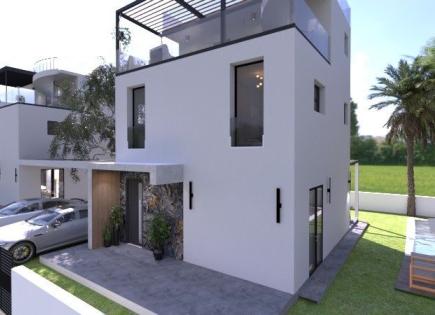Villa for 360 000 euro in Limassol, Cyprus