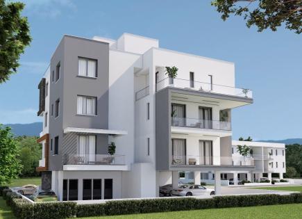 Apartamento para 198 000 euro en Lárnaca, Chipre
