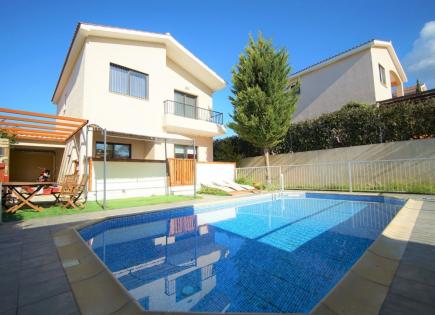 Villa for 378 000 euro in Paphos, Cyprus